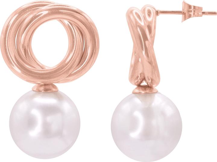 Image du produit Heideman Cato rose doré (Acier inoxydable)