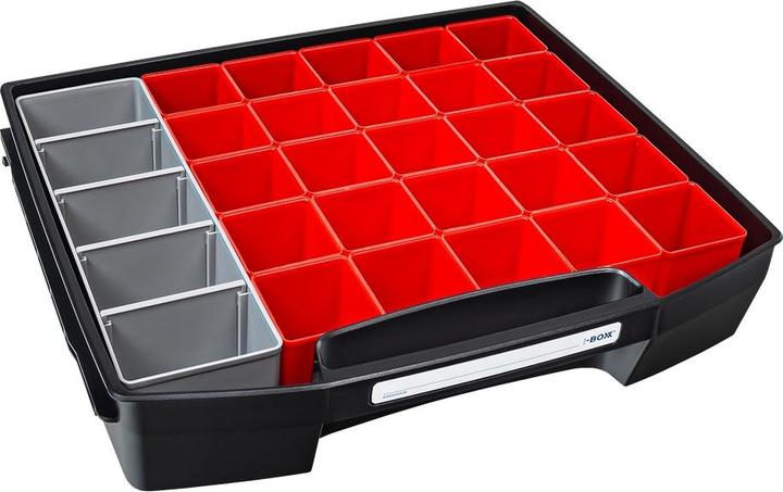 Immagine prodotto L-Boxx i-Boxx 72