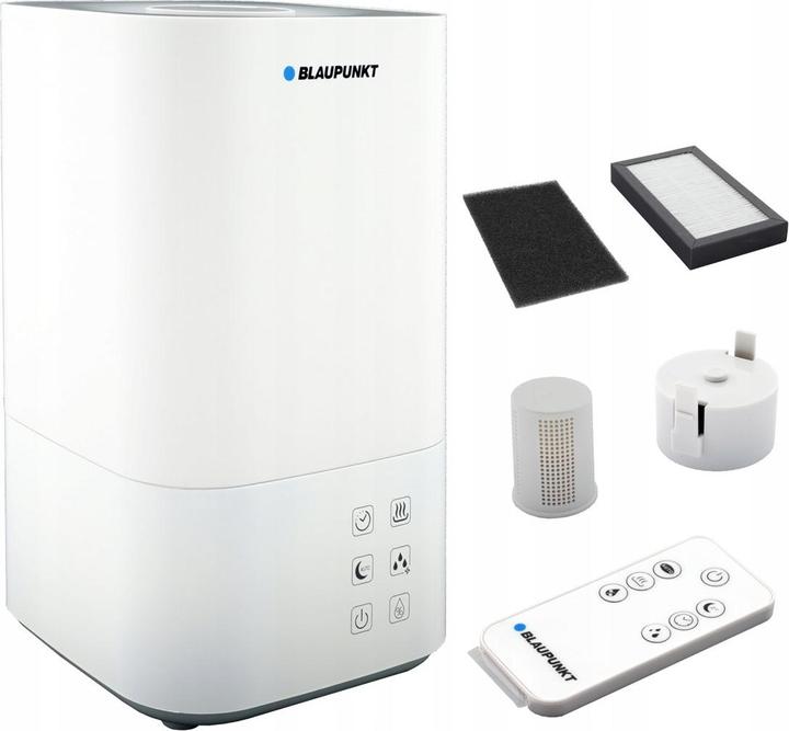 Produktbild Blaupunkt AHS701 (25 m²)