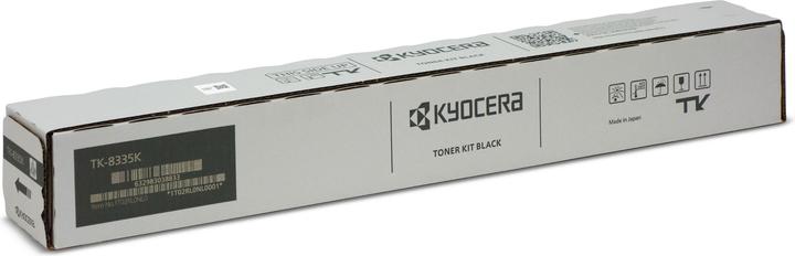 Produktbild Kyocera Tk-8335k (BK)