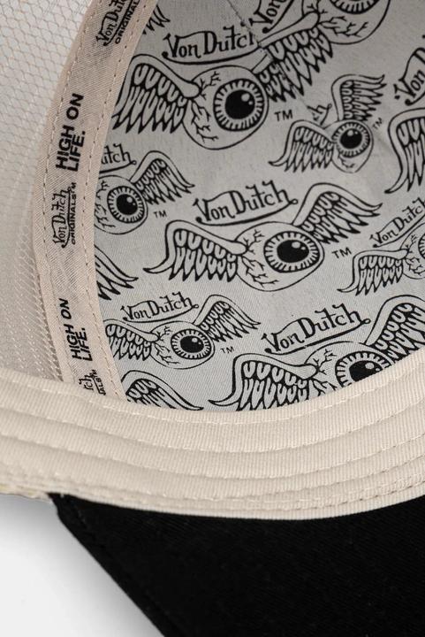 Produktbild Von Dutch Newark (One Size)