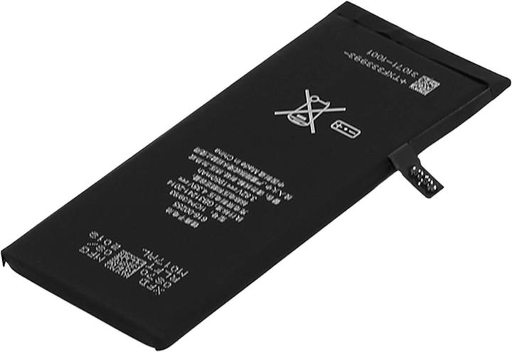 Produktbild Clappio iPhone 616-00255 1960 mAh Akku