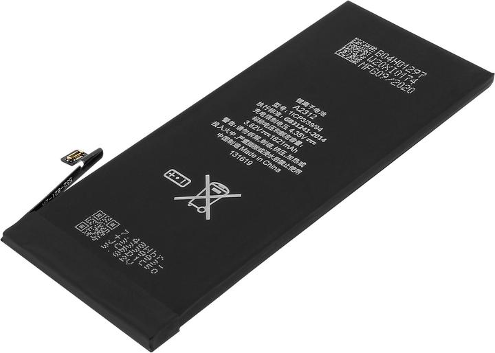 Image du produit Clappio iPhone A2312 1821 mAh batterie
