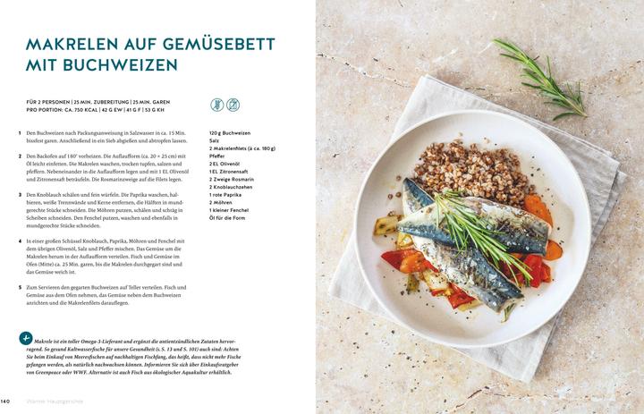 Produktbild Meine 80 besten Rezepte gegen Arthrose (Deutsch, Matthias Riedl, 2024)