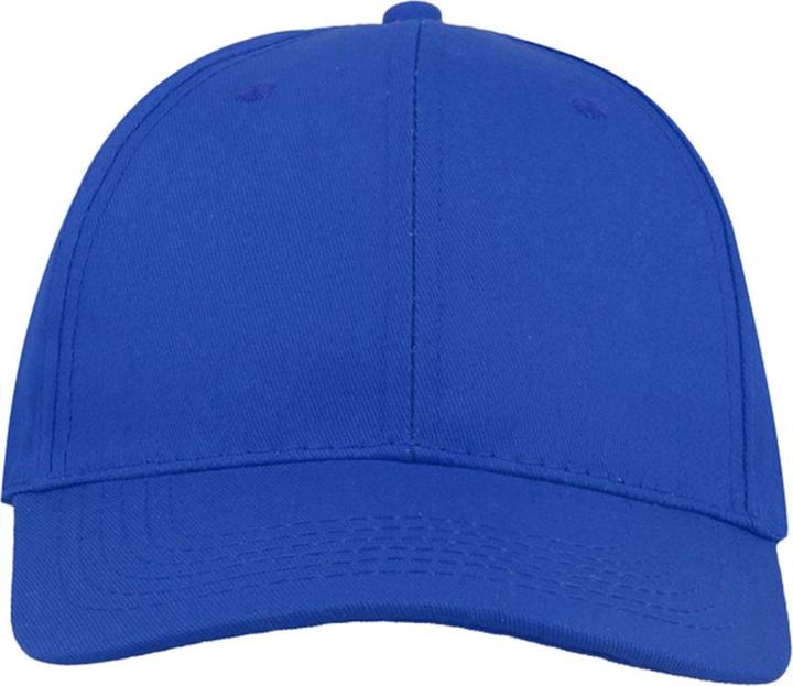 Actual product image Atlantis Baseball Cap With 6 Panels (One size)