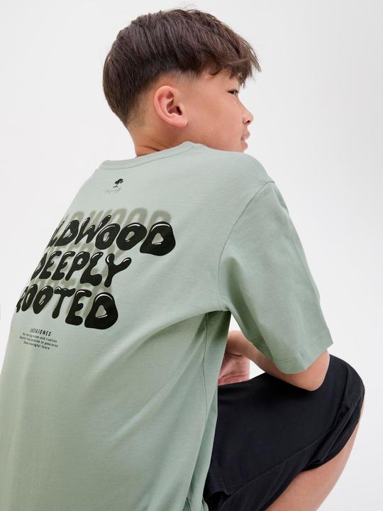 Immagine prodotto Jack & Jones Gedruckt T-shirt Junior T-shirt (176)
