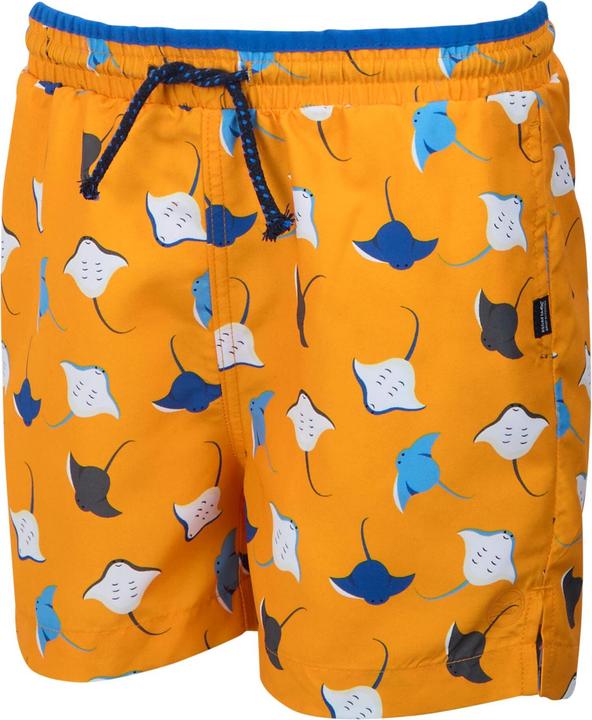 Produktbild Regatta Skander III Badehose Jungen
