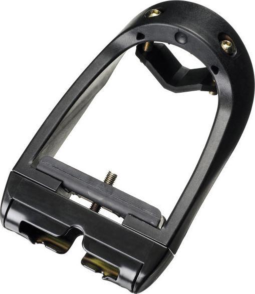 Actual product image bobike Maxi and Junior CLASSIC mounting brackets
