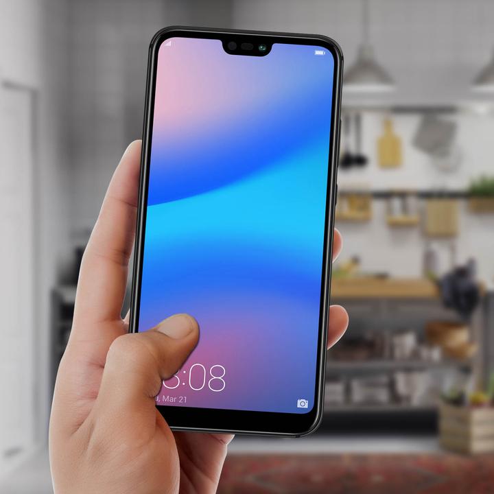 Image du produit Clappio Écran LCD Huawei P20 Lite (Écran, Huawei P20 Lite)