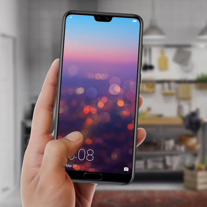 Immagine prodotto Huawei Display LCD P20 (Display, Huawei P20)