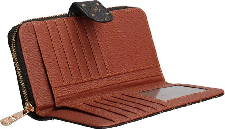 Actual product image Briciole Wallet