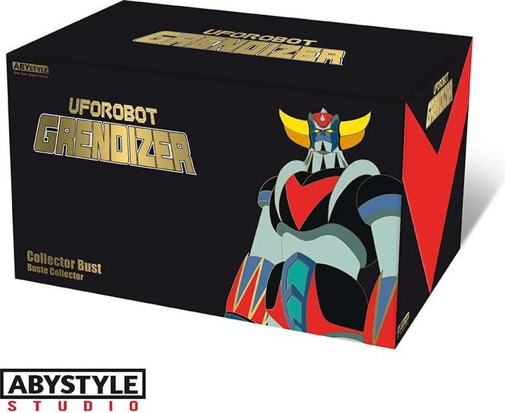 Image du produit ABYstyle Goldorak - Collector Bust