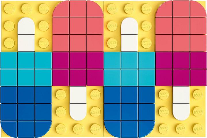 Produktbild LEGO Ergänzungsset XXL (41935, LEGO Dots)