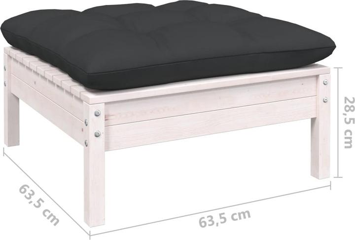Produktbild VidaXL Selvaggia