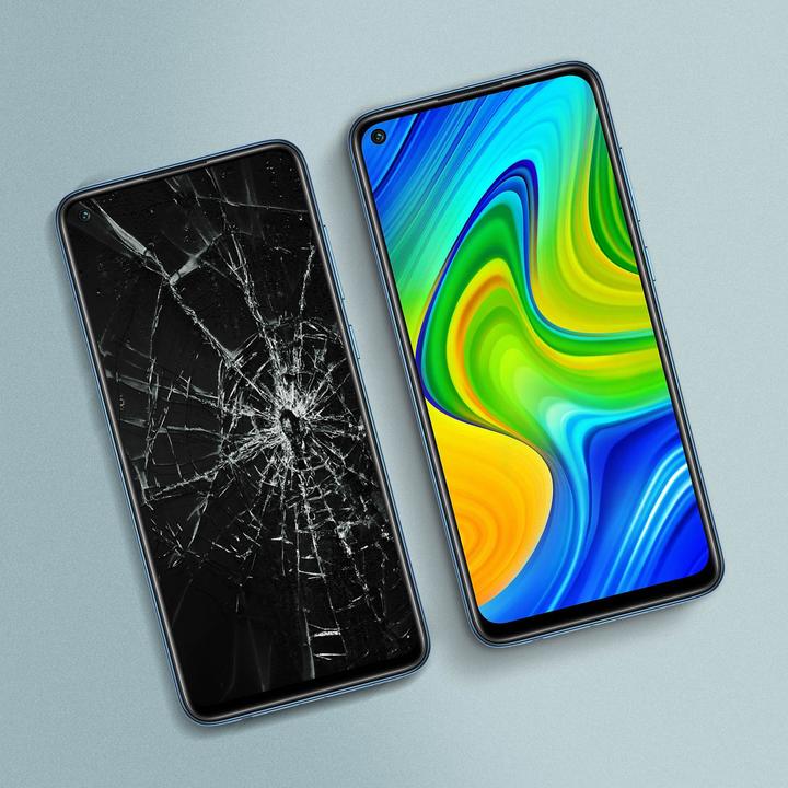 Immagine prodotto Clappio Display LCD Redmi Note 9 (Display, Xiaomi Redmi Note 9)