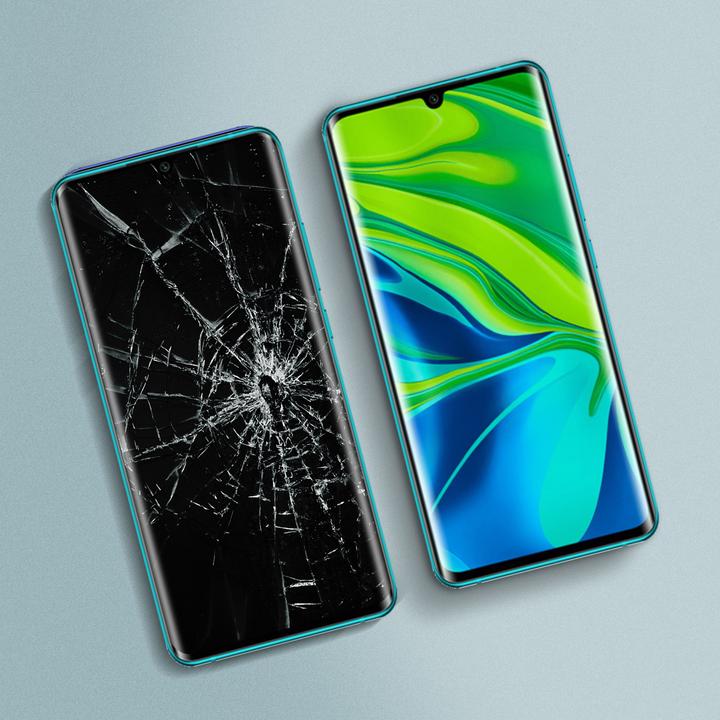 Image du produit Clappio Écran LCD Xiaomi Mi Note 10 / 10 Lite / 10 Pro (Écran, Mi Note 10 Lite)