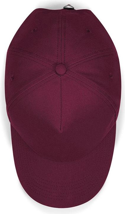 Produktbild Beechfield Authentic 5Panel Kappe (One Size)