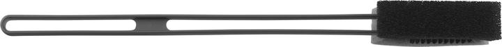 Produktbild WMF Flaschenbürste Reinigungsbürste Flaschenreiniger Gläserbürste 41cm Schwamm (1 Stk.)