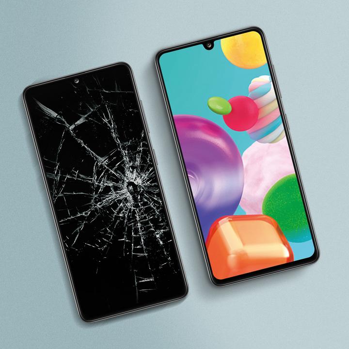 Image du produit Samsung Écran LCD Galaxy A41 (Écran, Galaxy A41)
