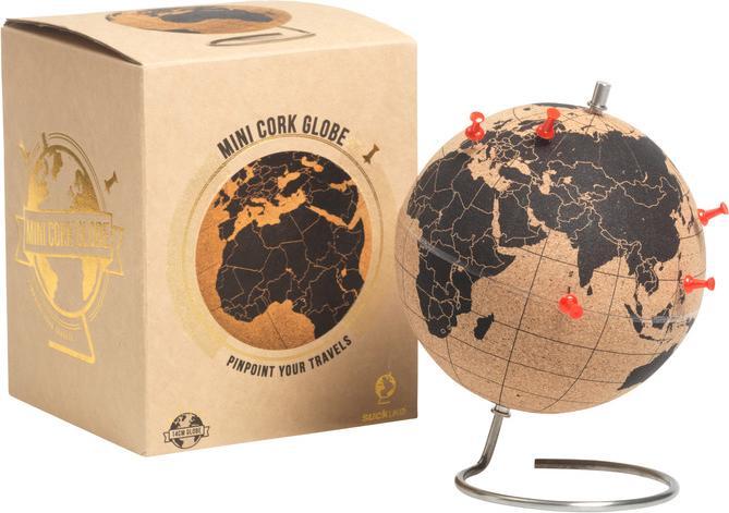 Actual product image Suck UK Cork (14 cm)