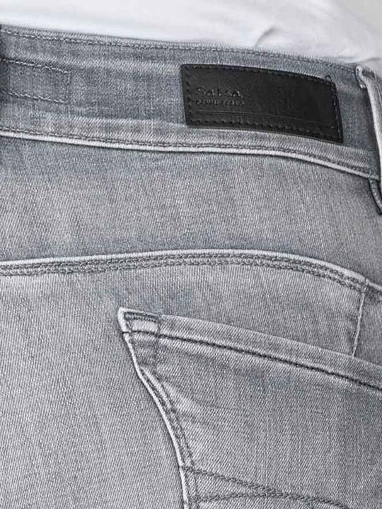 Immagine prodotto Salsa Jeans Wonder Skinny Push Up Dark Grey (W38/L30)