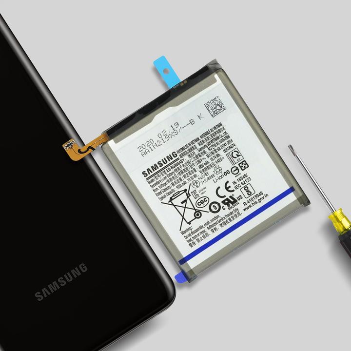 Immagine prodotto Samsung EB-BG988ABY Batteria ricaricabile da 5000 mAh