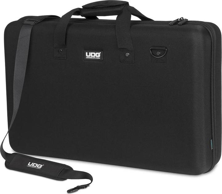 UDG U8328BL OMNIS-DUO HARDCASE NERO