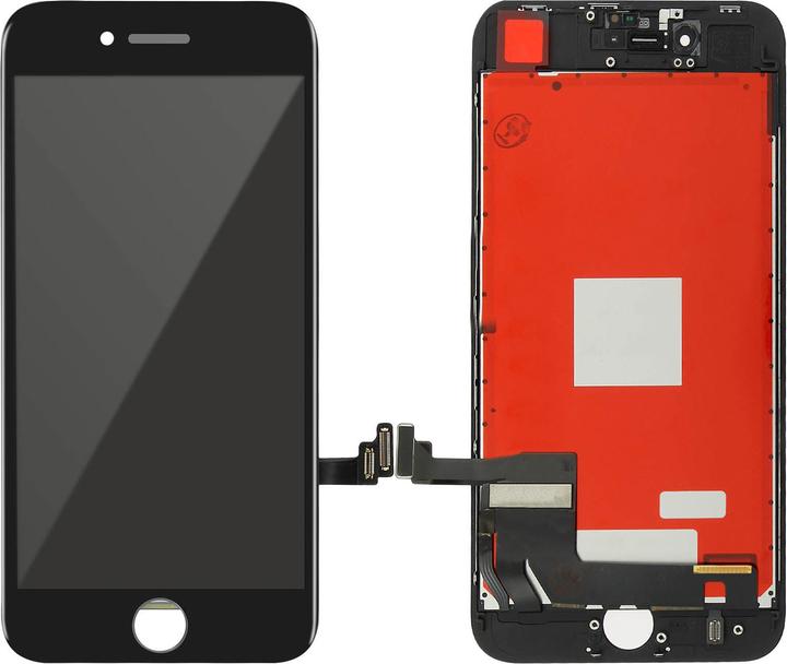Image du produit Clappio Écran LCD Apple iPhone 8 Plus (Écran, Apple iPhone 8 Plus)