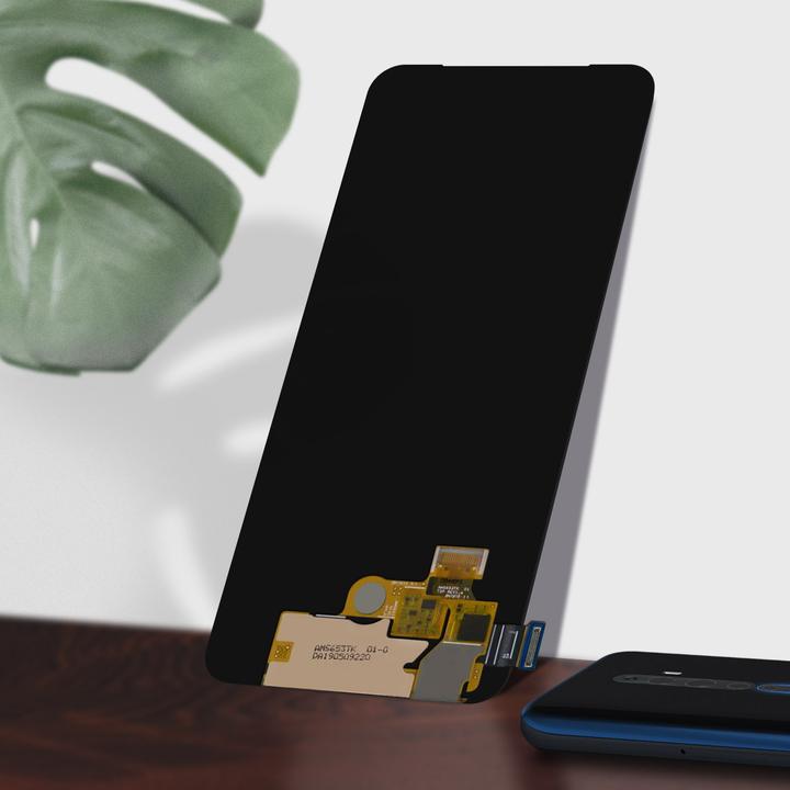 Produktbild Clappio LCD-Display Oppo Reno 2Z (Display, Oppo Reno 2 Z)