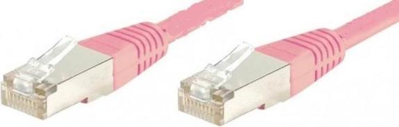 Produktbild equip Netzwerkkabel (S/FTP, CAT6, 3 m)