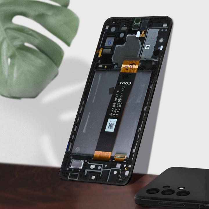 Produktbild Samsung LCD-Display Galaxy A32 (Display, Galaxy A32)
