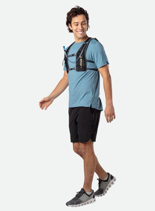 Produktbild Nathan Quickstart - 6 L (4 l)