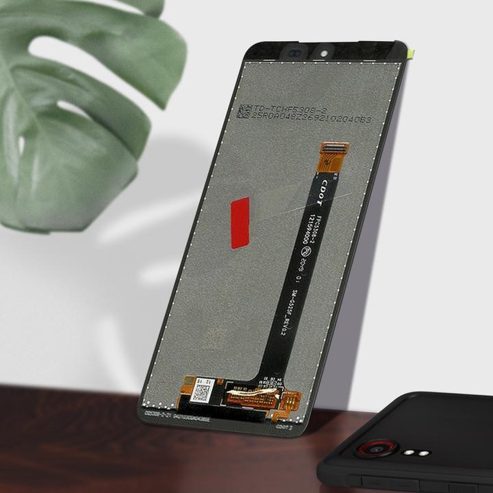 Actual product image Samsung LCD display Xcover 5 (Display, Galaxy Xcover 5)