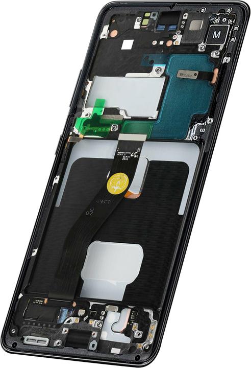 Actual product image Samsung LCD display Galaxy S21 Ultra (Display, Galaxy S21 Ultra)