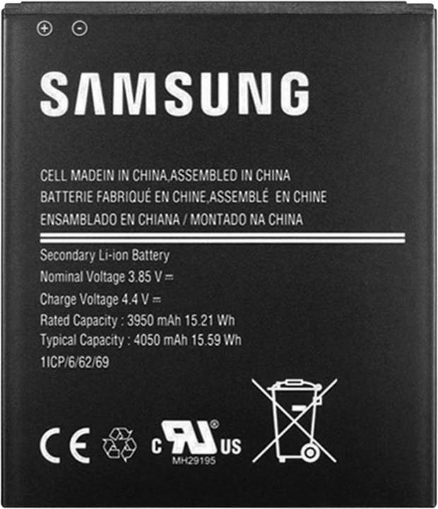 Samsung EB-BG525BBE 3000 mAh battery