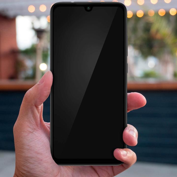 Actual product image Avizar LCD display Xiaomi Redmi Note 7 (Display, Xiaomi Redmi Note 7)