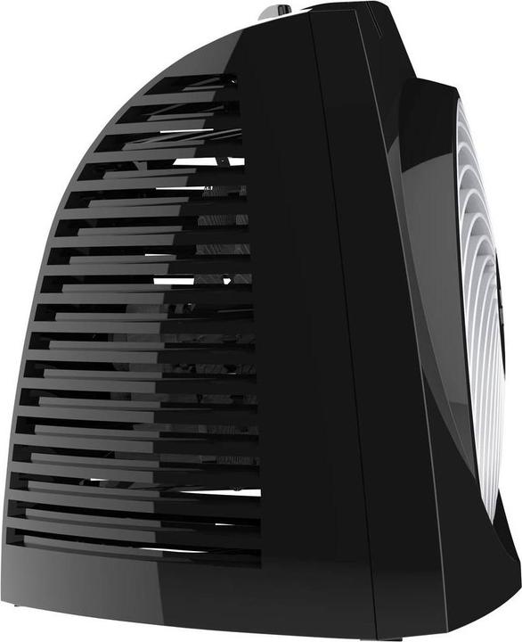 Actual product image Vornado VH200-EU Heater n.rel Black (2100 W)