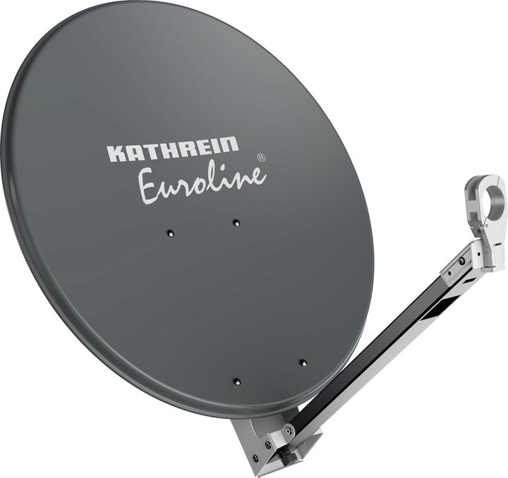 Productafbeelding Kathrein KEA 650/G (Parabolische antenne, 36 dB, VHF / MW / LW)