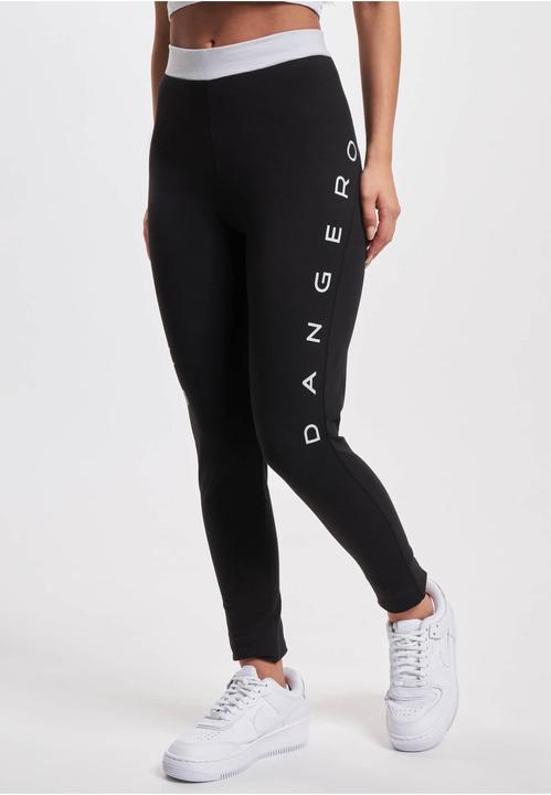 Actual product image Dangerous DNGRS Leggings EvilFuture - 165313 (XS)