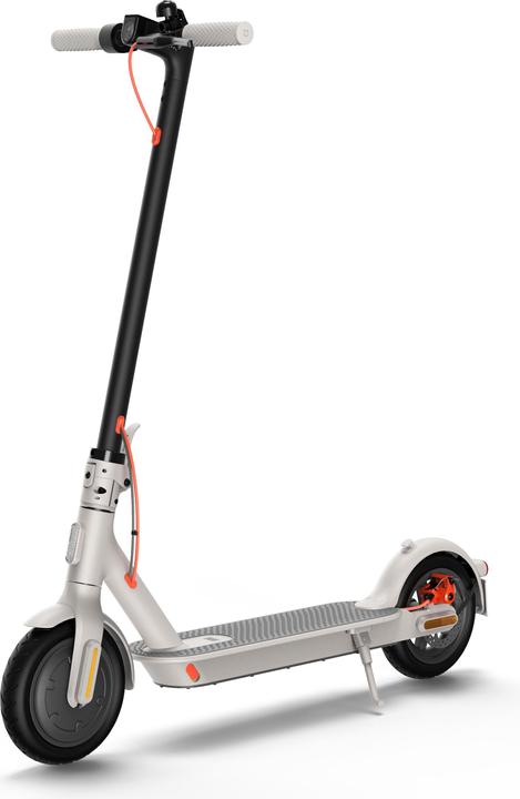 Immagine prodotto Xiaomi 3 (EU-Modell) (25 km/h, 30 km, 300 W)