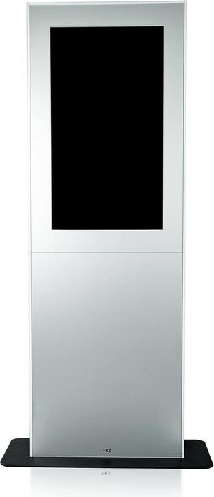 Produktbild Conen Infoterminal für 55" Display - "istand 3"