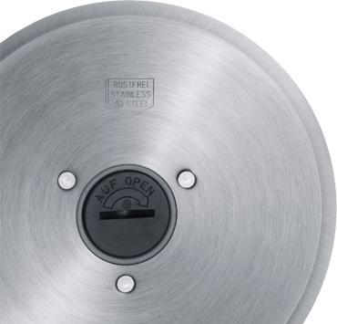 Produktbild Graef Spezialmesser