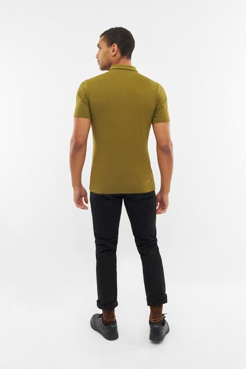 MGA Polo Viking Bamboo Winslow Man t -Shirt (XL)