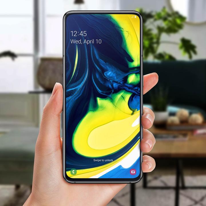 Immagine prodotto Samsung Display LCD Galaxy A80 (Galaxy A80)