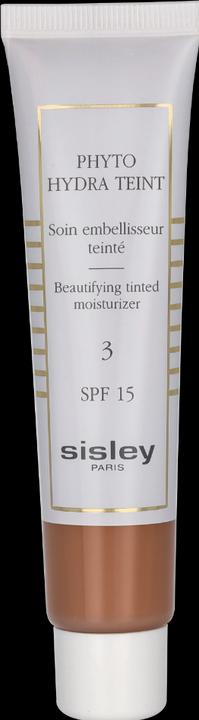 Actual product image Sisley Phyto Hydra Complexion (3 Golden)