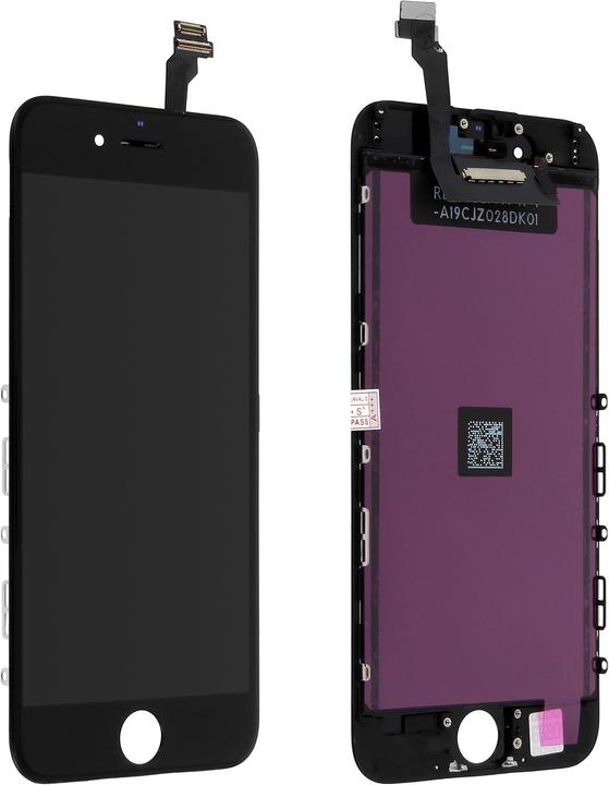 Produktbild Avizar LCD-Ersatzteil Apple iPhone 6, 6S (Display, iPhone 6)