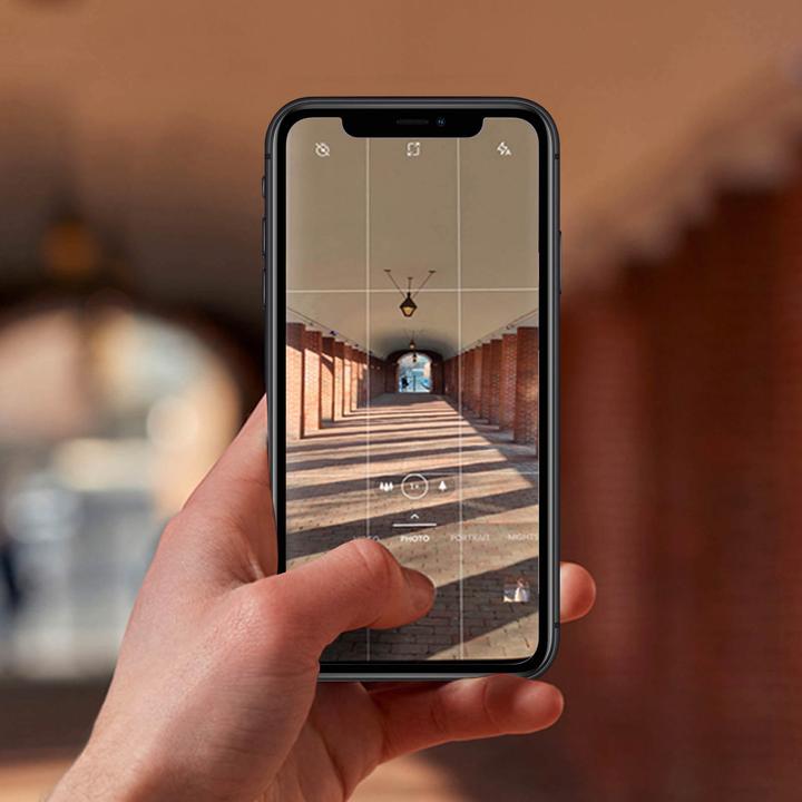 Immagine prodotto Clappio Display LCD (Display, iPhone 11)