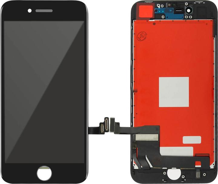 Image du produit Clappio Écran LCD iPhone 8 / SE 2020 (Écran, iPhone SE (2020))