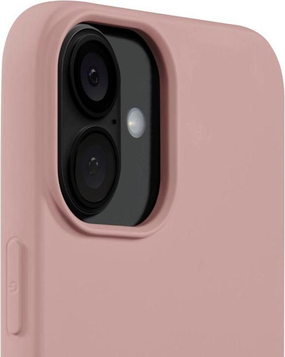 Actual product image Hama Fantastic Feel (Apple iPhone 16 Plus)