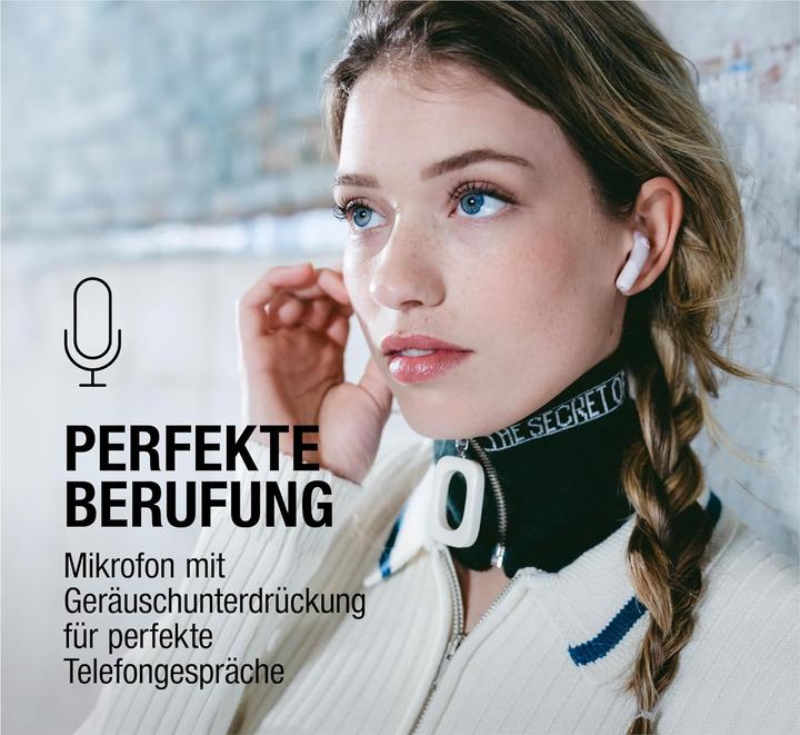 Actual product image Fresh'N Rebel Twins Ace (ANC, 5 h, Wireless)